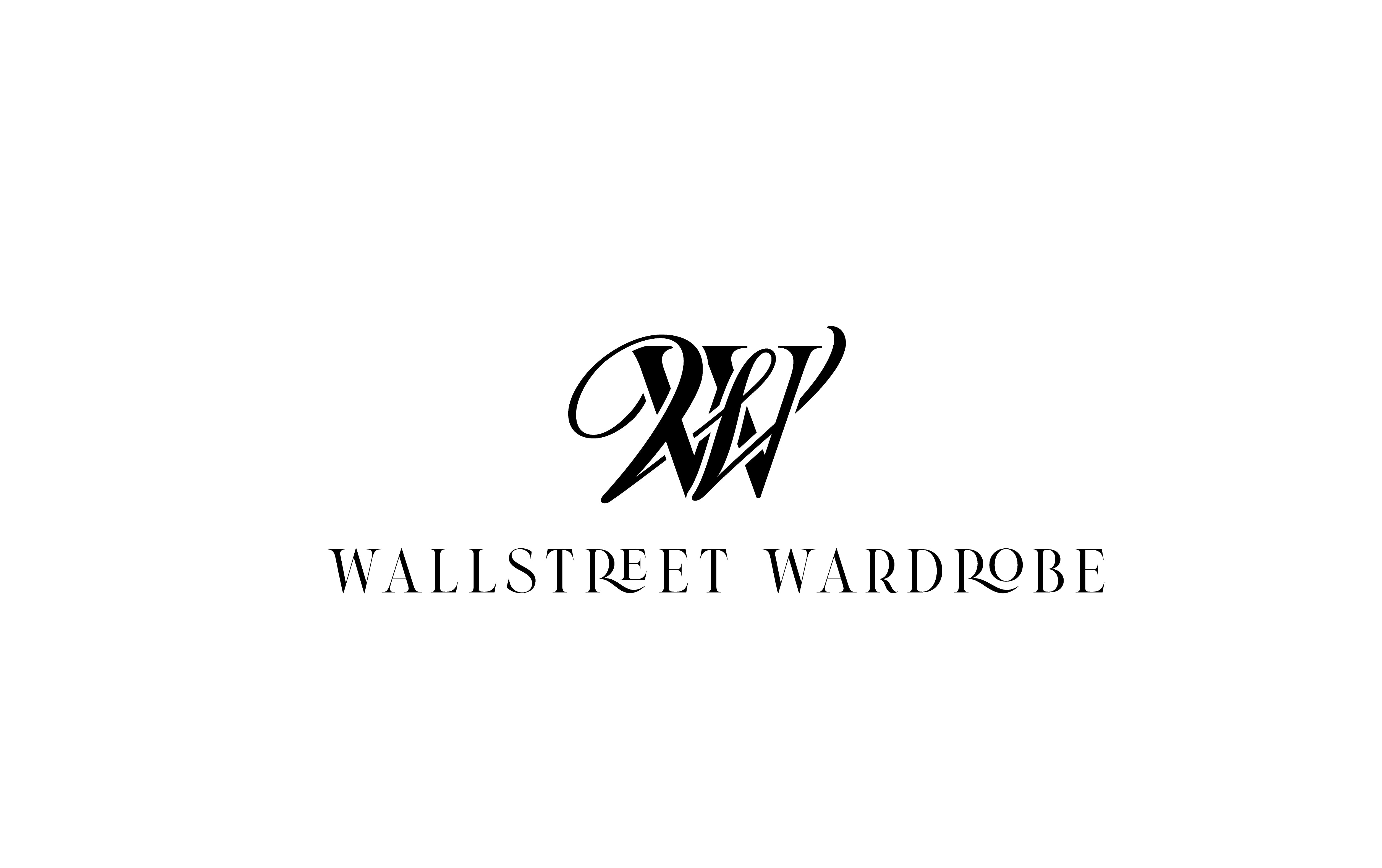 Wallstreet Wardrobe