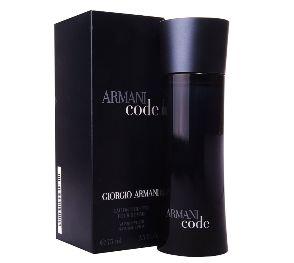 Armani Code by Giorgio Armani