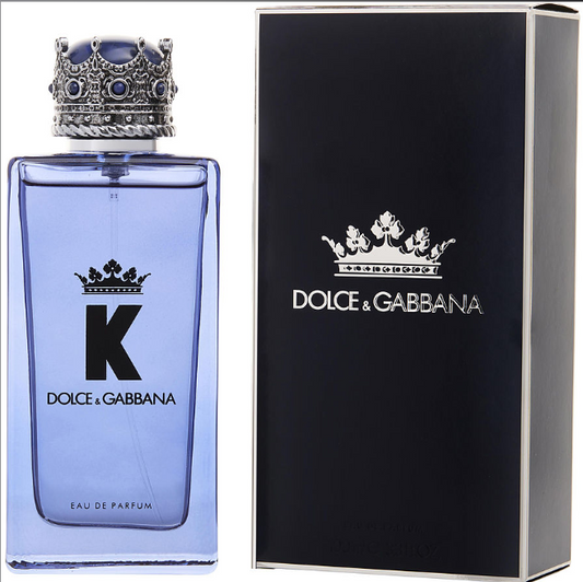 K by Dolce & Gabbana