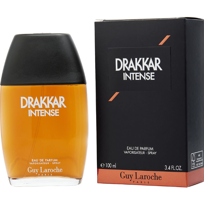 Drakkar Intense by Guy Laroche