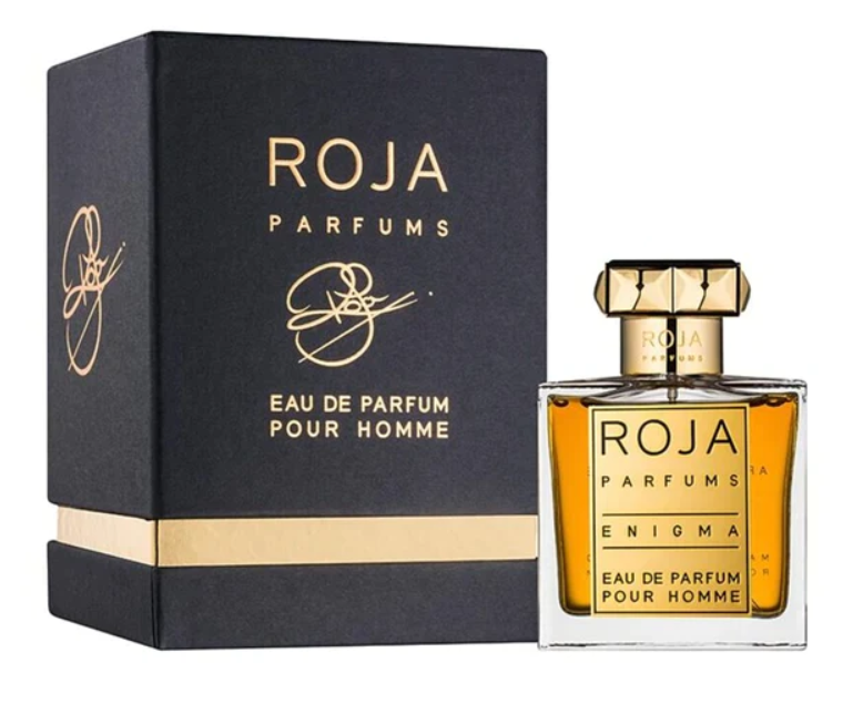 Enigma Pour Homme by Roja Parfums