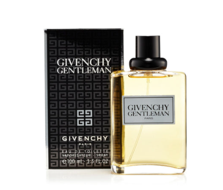 Gentleman by Givenchy