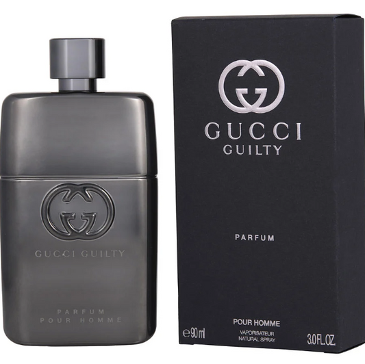 Gucci Guilty Parfum by Gucci