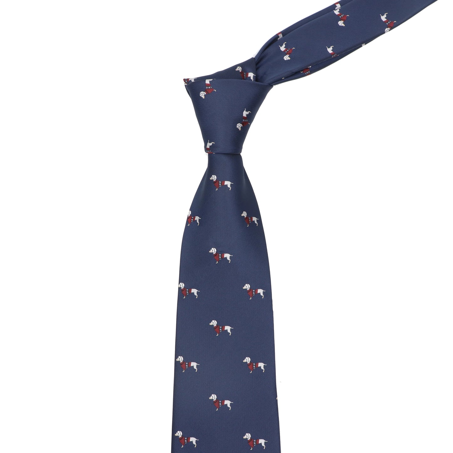 Fashionably Casual Tie: 8cm Necktie for Men's Wedding, Gift, Clothing, and Accessories, Featuring Animal, Flower, and Geometric Patterns