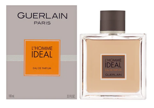 L’Homme Ideal Eau de Parfum by Guerlain