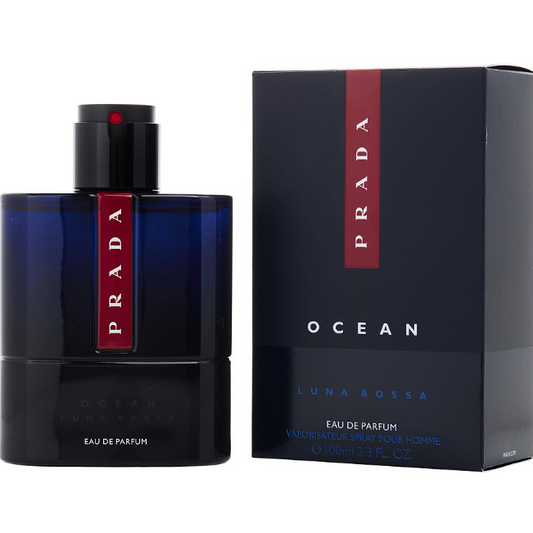 Luna Rossa Ocean Eau de Parfum by Prada