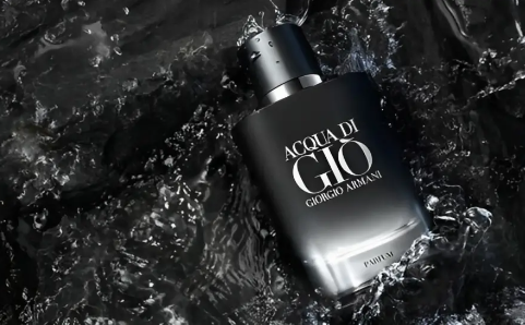 Acqua di Gio Parfum by Giorgio Armani