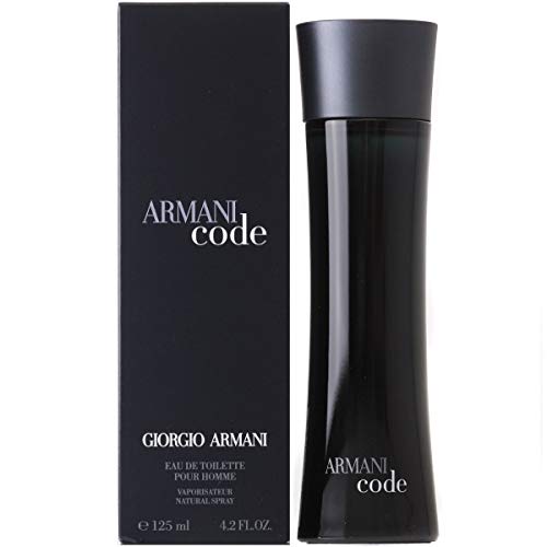 Armani Code by Giorgio Armani