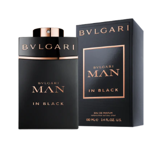 Bvlgari Man In Black by Bvlgari
