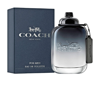 Coach New York by Coach