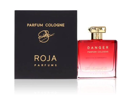 Danger Parfum Cologne by Roja Parfums