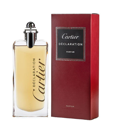 Declaration Parfum by Cartier
