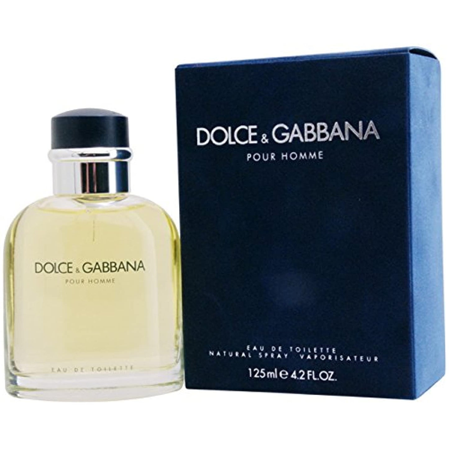 Dolce & Gabbana Pour Homme by Dolce & Gabbana