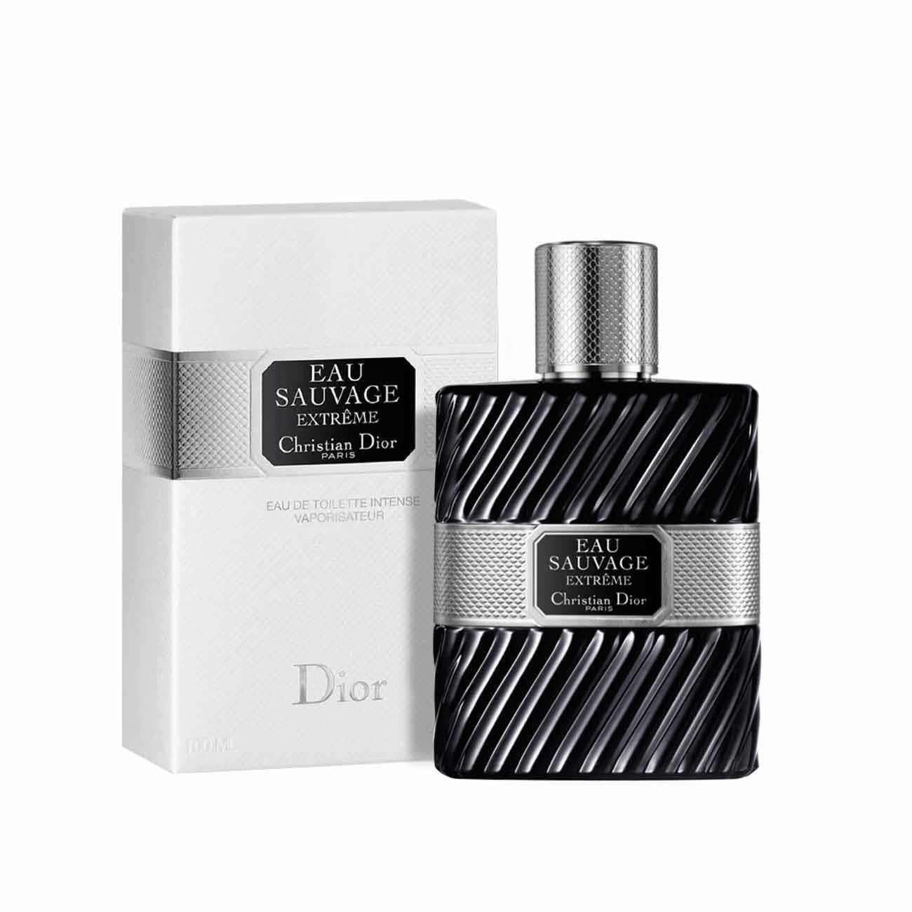 Eau Sauvage Extreme by Dior
