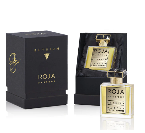 Elysium Pour Homme Parfum by Roja Parfums