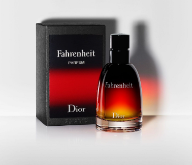 Fahrenheit by Dior