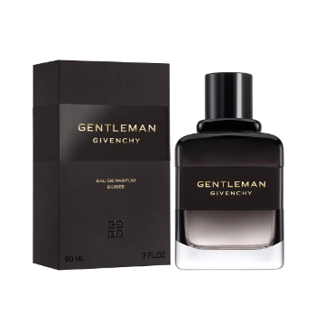 Gentleman Eau de Parfum Boisée by Givenchy