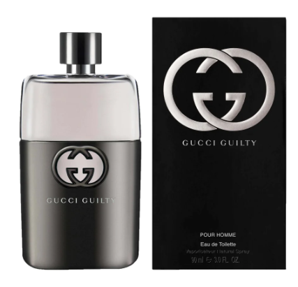 Gucci Guilty by Gucci