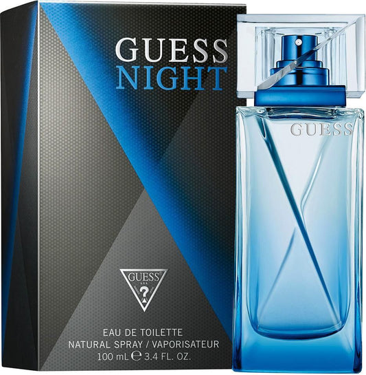 Guess Night by Guess