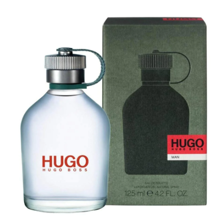 Hugo Boss Man by Hugo Boss