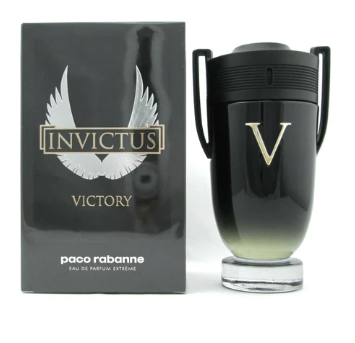 Invictus Victory by Paco Rabanne