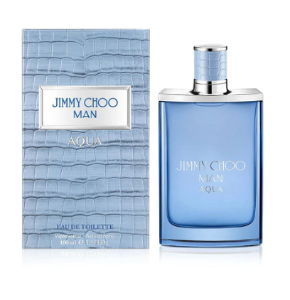 Jimmy Choo Man Aqua by Jimmy Choo