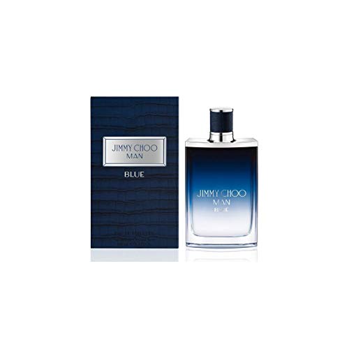 Jimmy Choo Man Blue by Jimmy Choo