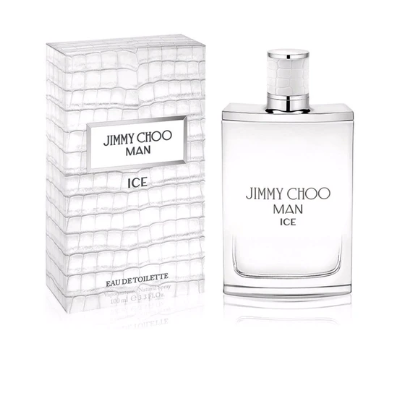 Jimmy Choo Man Ice by Jimmy Choo