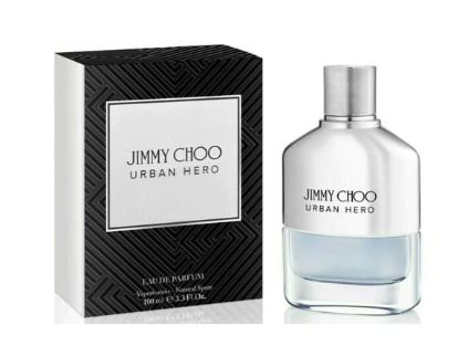 Jimmy Choo Urban Hero by Jimmy Choo