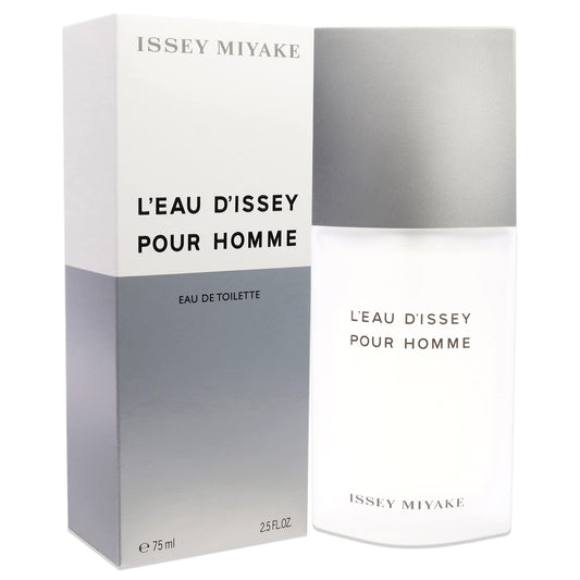 L'Eau D'Issey by Issey Miyake