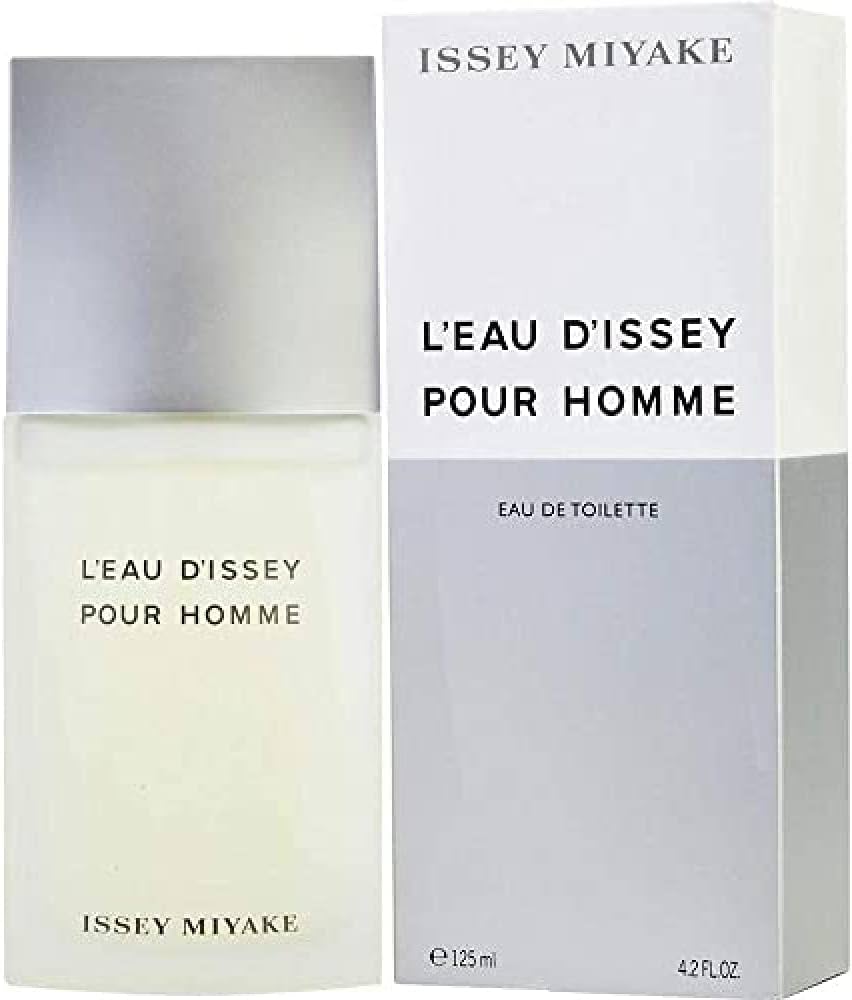L'Eau D'Issey by Issey Miyake