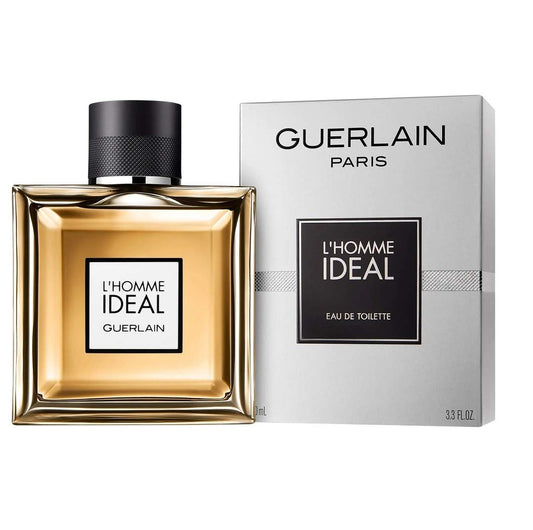 L'Homme Ideal by Guerlain