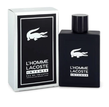 L'Homme Lacoste Intense by Lacoste