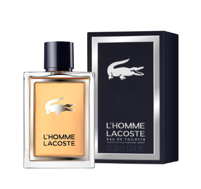 L`Homme Lacoste by Lacoste