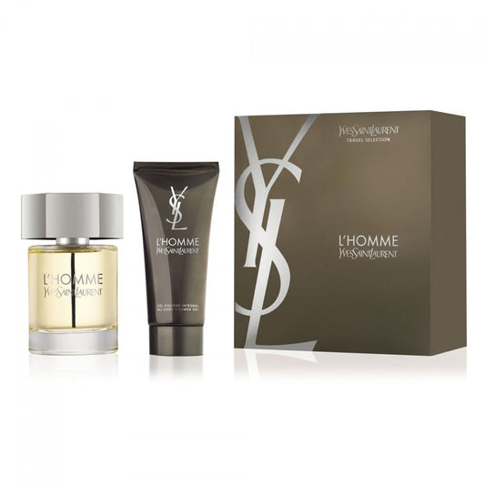 L'Homme by Yves Saint Laurent