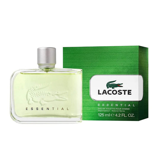 Lacoste Essential by Lacoste