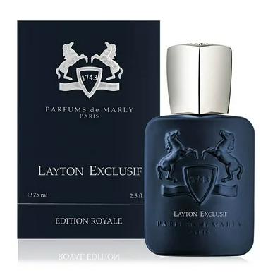 Layton Exclusif by Parfums de Marly