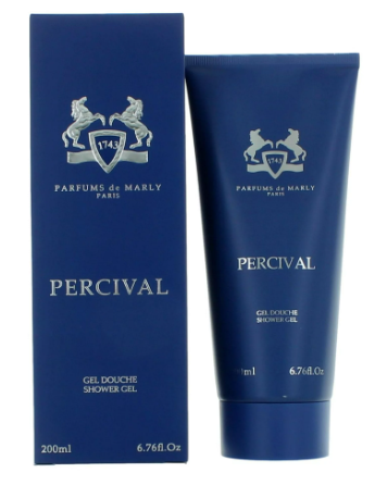 Percival Shower Gel by Parfums de Marly