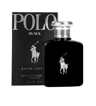 Polo Black by Ralph Lauren
