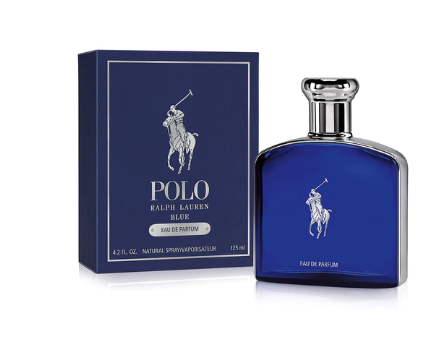 Polo Blue by Ralph Lauren