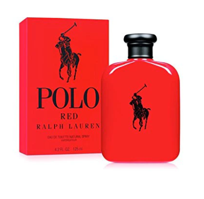 Polo Red by Ralph Lauren