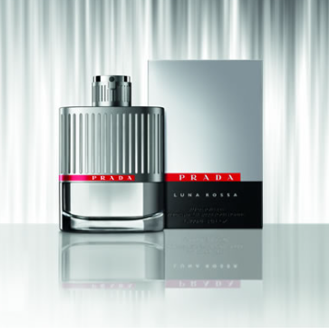 Prada Luna Rossa by Prada