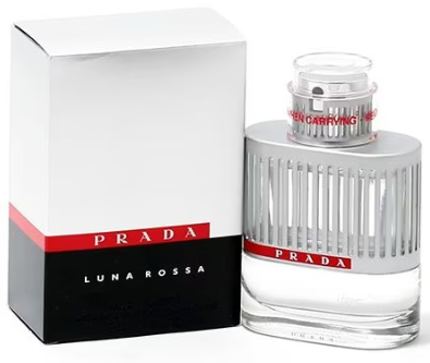 Prada Luna Rossa by Prada