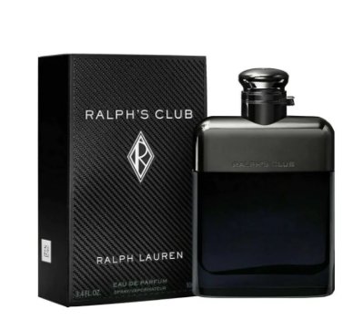 Ralph's Club by Ralph Lauren