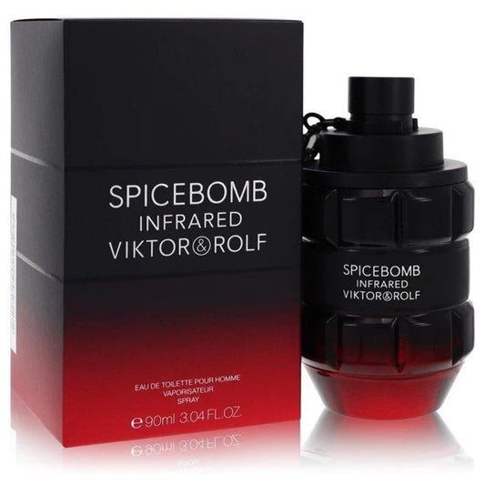 Spicebomb Infrared by Viktor & Rolf