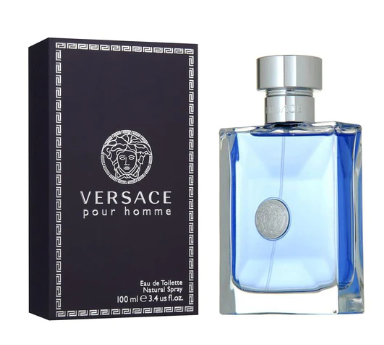 Versace Pour Homme by Versace