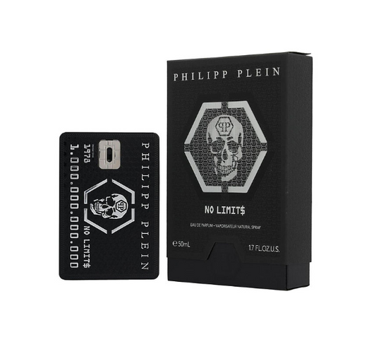 No Limit$ by Philipp Plein Parfums