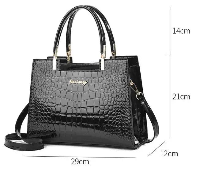 Versatile Premium Women's Handbag