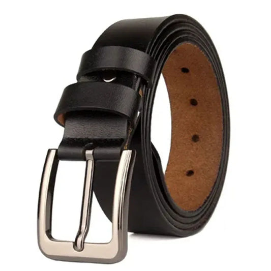 Genuine Leather Belts - Large Sizes