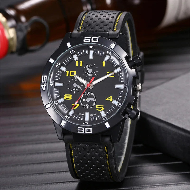 Sports Wristwatch (no box)